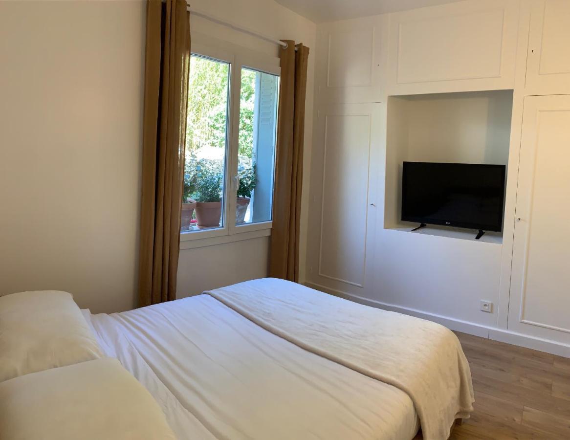 Le Rossignol 1, Aiguebelle Plage Le Lavandou Exterior photo